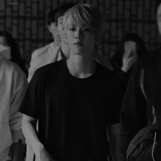 ✒️ 8616d1b3 Baekhyun K-pop, Cantante, Baekhyun, Exo, Idol, Musica whatsapp sticker