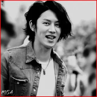 M ̸I̸S̸A ̸♰ @HeeChuI telegram stickers