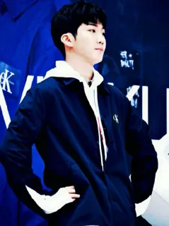 ✔️ b7aaeac8 telegram sticker