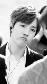 HOPE~( @J_ube) whatsapp stickers