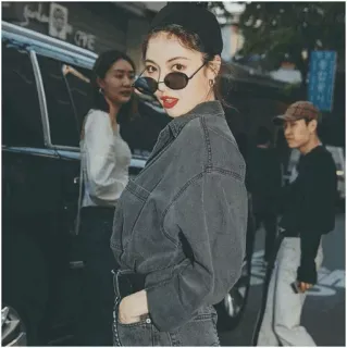 @HyunA_ir 🎟 telegram stickers