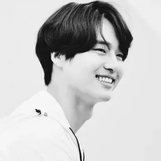 🕸 008a18fc đàn ông, nụ cười, chân dung, hạnh phúc, người whatsapp sticker