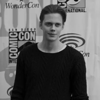 🌪 f7bb2263 WonderCon
SAN DIEGO
COMIC-CON
INTERNATIONAL
CON WonderCon, San Diego Comic-Con, événement, convention, geek, fandom telegram sticker