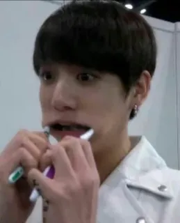 DJ✘( @by_jungkook) telegram stickers