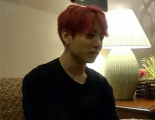 🕸 a5fa2bbd Jungkook Kpop, BTS, zanger, Jungkook, Idool, muziek telegram sticker