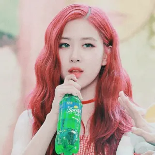 𖥨줄‧LIA‧ telegram stickers