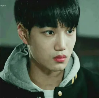 🍁 7c9dc2ae person, man, face, eyes, portrait telegram sticker