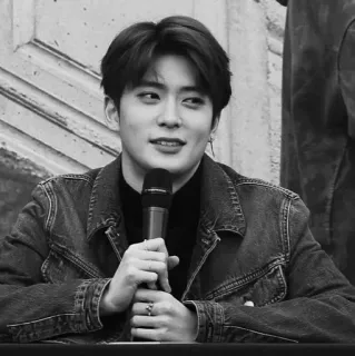 ▪️ 00a4f53a uomo, kpop, idol, cantante, attore, asiatico, ritratto whatsapp sticker