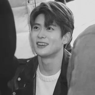 ▪️ 0f0c47fc uomo, ritratto, sorriso, coreano, attore, idolo whatsapp sticker