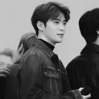 ▪️ 504c1502 Jaehyun kpop, cantante, idol, attore, nct, nct127, corea whatsapp sticker