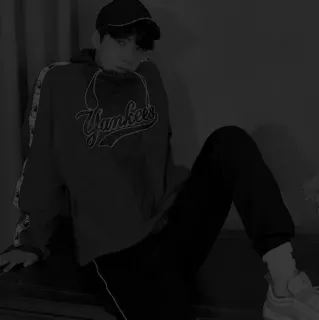 ✔️ 009a6177 Yankees Yankees, Bóng chày, Thể thao, Quần áo whatsapp sticker