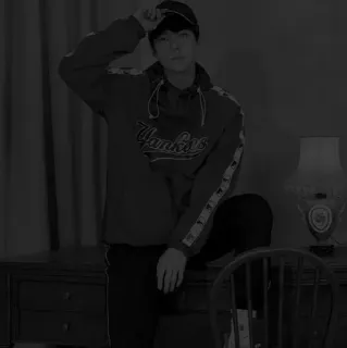 ✔️ 198cce89 Yankees Yankees, thời trang, áo khoác, New York, bóng chày whatsapp sticker