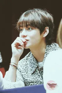 💵 299ce5c3 Shindong Love kpop, idol, piosenkarz, fan, artysta telegram sticker