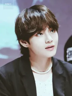 💸 fc9ba27b V kpop, idol, koreański, piosenkarz, v, bts, boysband telegram sticker