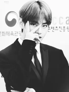 🥀 9f1f0ce4 Kim Taehyung kpop, idol, bts, v, coreano, cantante, masculino telegram sticker