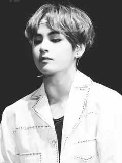 🥀 d34ad39f hombre, celebridad, retrato, persona, kpop, ídolo telegram sticker