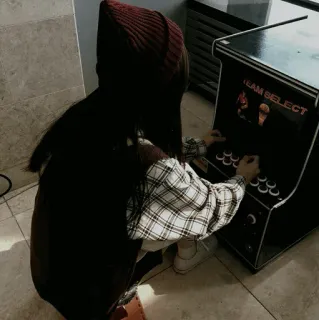 ᴡ'ʟᴀʀɪsᴀ | @annaStick telegram stickers