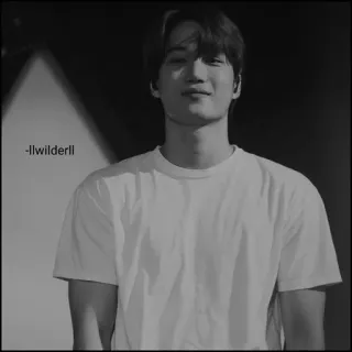 🗽 07b69569 -llwilderll người, đàn ông, chân dung, thường ngày, khuôn mặt whatsapp sticker