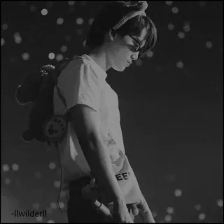 🗽 5031a602 -llwilderll whatsapp sticker