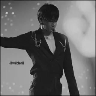 🥂 701f430a -llwilderll whatsapp sticker