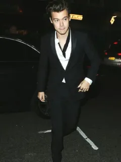 ╭━LUCIAN━╮HARRY,MOOD telegram stickers