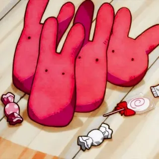 ×Lucifer telegram stickers