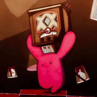 ×Lucifer whatsapp stickers