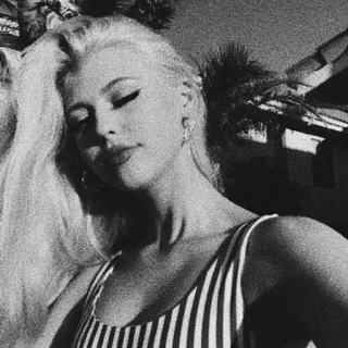 || ANIKA || telegram stickers