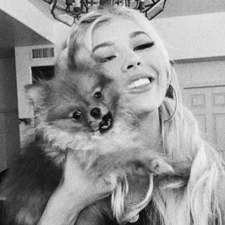 || ANIKA || whatsapp stickers