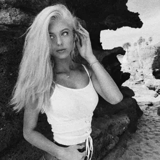 || ANIKA || telegram stickers