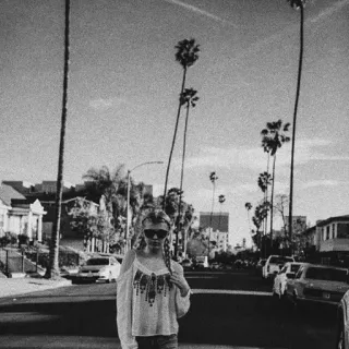 || ANIKA || telegram stickers