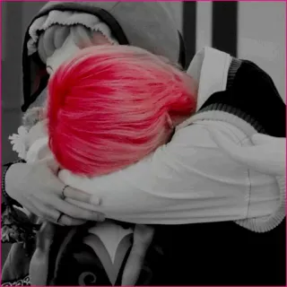 🕷 e578c560 拥抱, 爱, 友谊, 情侣, 爱意, 关系, 抱抱 telegram sticker