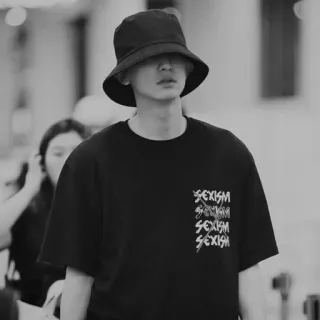 🏹 4c5b0942 SEXISM
SEXISM
SEXISM
SEXISM เสื้อยืด, หมวกบักเก็ต, ต่อต้านการกีดกันทางเพศ, กิจกรรม, ความเท่าเทียม telegram sticker