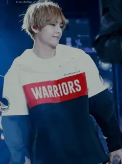 ━KIM telegram stickers