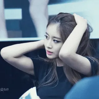 ⏳ be05660c ผู้หญิง, เอเชีย, เกาหลี, ภาพเหมือน, คนดัง telegram sticker