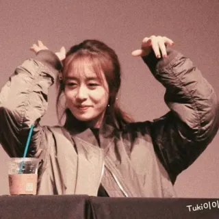 🥀 d392b9d1 Tuki이이 telegram sticker