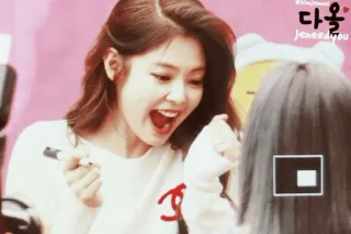 🌬 f895f3db Jeneedyou telegram sticker