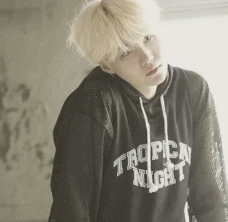 🌃 cbf1ab41 TROPICAL NIGHT tropical, noche, sudadera con capucha, moda, casual, ropa telegram sticker