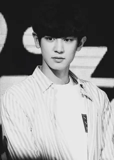 🥂 4c63a37f ผู้ชาย, ภาพเหมือน, ขาวดำ, คน, ใบหน้า, หนุ่ม telegram sticker