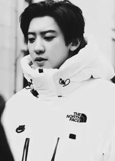 🥀 c55630b0 คน, เกาหลี, นักแสดง, คนดัง, ภาพเหมือน, ผู้ชาย telegram sticker