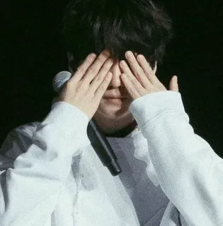 For ma luv [ @iiyoongii]~ whatsapp stickers