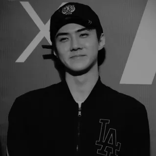 🖇 239cf5ae Sehun kpop, música, idol, exo, cantor, moda, asiático telegram sticker