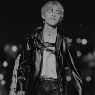 ✖️ 67c94af6 penyanyi, kpop, penampil, musik, artis, potret telegram sticker