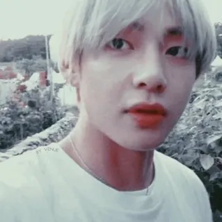 🏹 2f50245d V kpop, cantante, ídolo, artista, masculino telegram sticker