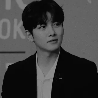 🍸 3bfd26b4 ポートレート, 男性, 俳優, アジア人, 韓国人 telegram sticker