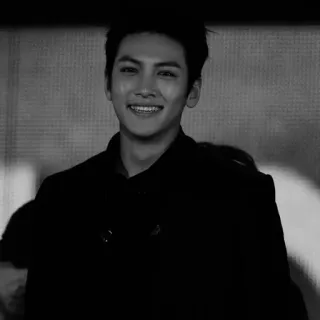 🗝 527d2d8b 男性, 人, 笑顔, ポートレート, 幸せ, 俳優 telegram sticker