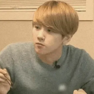 🌩 7a6aede8 Mann, Essen, Asiatisch, Kpop, Person, Nahrung whatsapp sticker