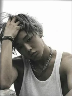 💷 83162388 pria, potret, laki-laki, kasual, model, mode, orang telegram sticker