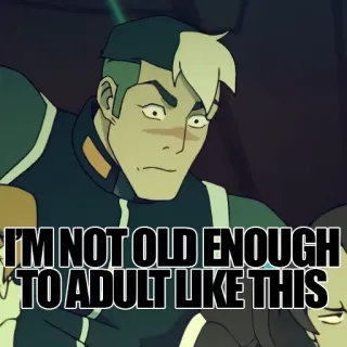 FormDisagio whatsapp stickers