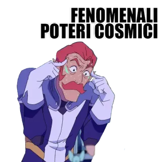 🤗 ee3fe6a8 FENOMENALI
POTERI COSMICI meme, pensar, italiano, desenho animado telegram sticker